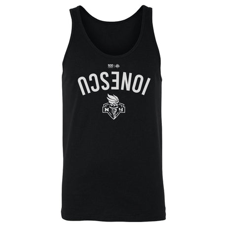 Sabrina Ionescu Men's Tank Top | 500 LEVEL