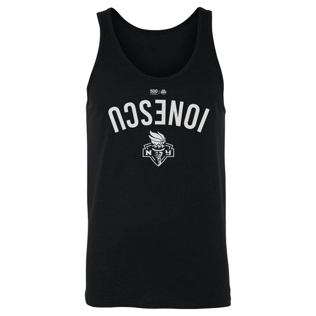 Sabrina Ionescu Men's Tank Top | 500 LEVEL