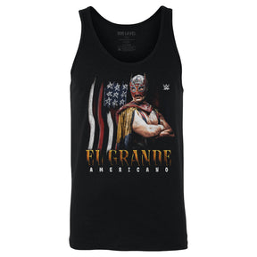 El Grande Americano Men's Tank Top | 500 LEVEL