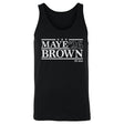 Drake Maye Men's Tank Top | 500 LEVEL