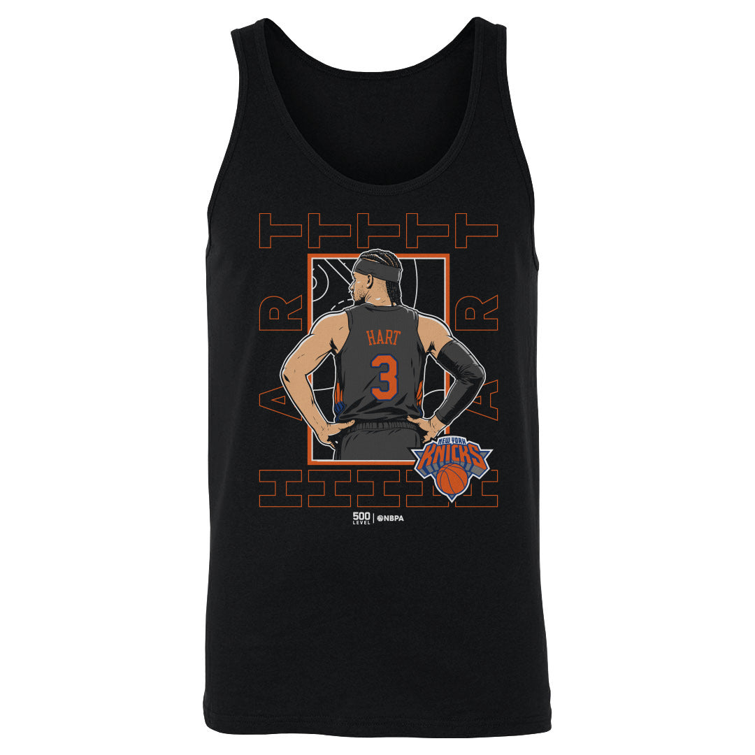 Josh Hart Men's Tank Top | 500 LEVEL