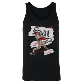 Sal Stewart Men's Tank Top | 500 LEVEL