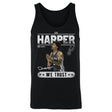 Dylan Harper Men's Tank Top | 500 LEVEL