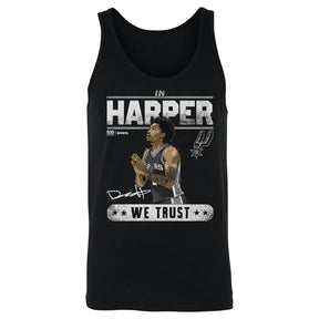 Dylan Harper Men's Tank Top | 500 LEVEL