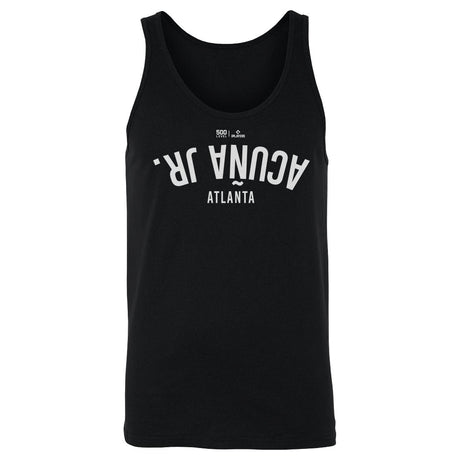 Ronald Acuna Jr. Men's Tank Top | 500 LEVEL