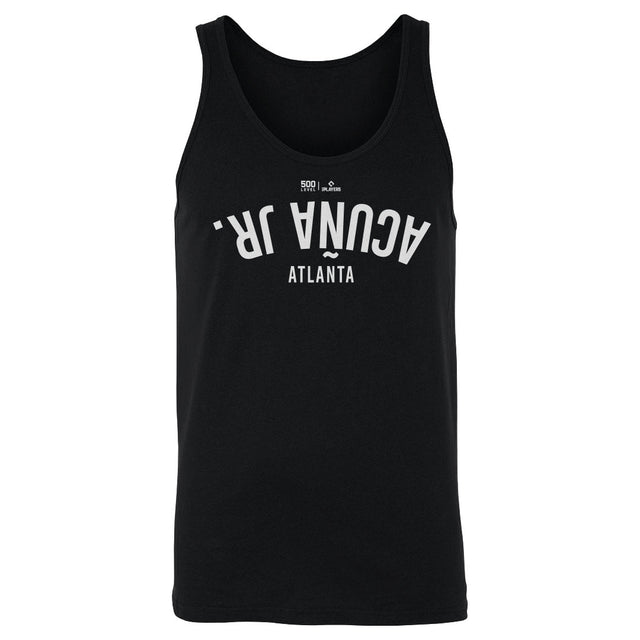 Ronald Acuna Jr. Men's Tank Top | 500 LEVEL