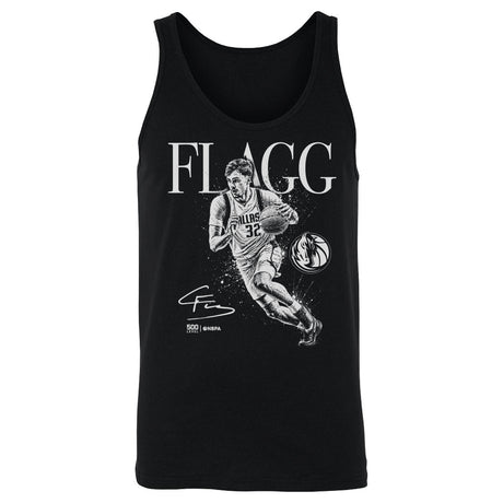Cooper Flagg Men's Tank Top | 500 LEVEL