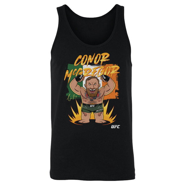 Conor McGregor Men's Tank Top | 500 LEVEL