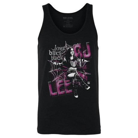 AJ Lee Men's Tank Top | 500 LEVEL