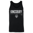 Aubrey Kingsbury Men's Tank Top | 500 LEVEL