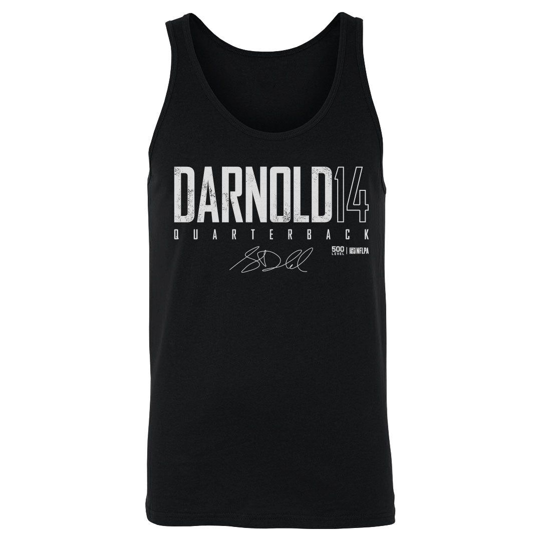 Sam Darnold Men's Tank Top | 500 LEVEL