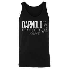 Sam Darnold Men's Tank Top | 500 LEVEL