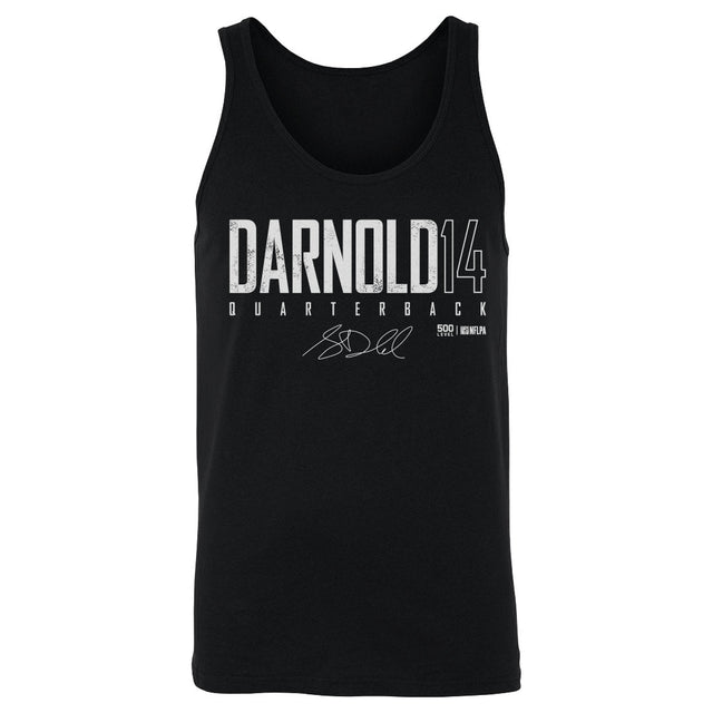 Sam Darnold Men's Tank Top | 500 LEVEL