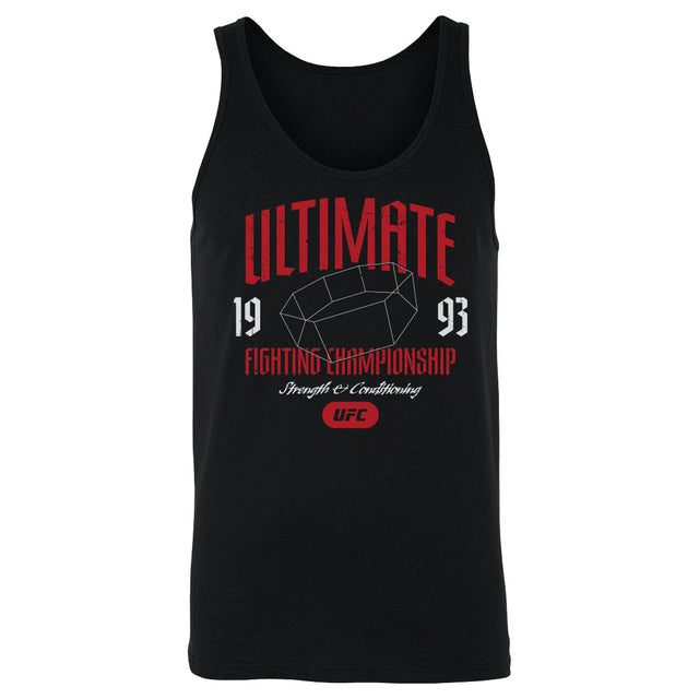 UFC Men's Tank Top | 500 LEVEL