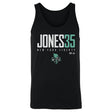 Jonquel Jones Men's Tank Top | 500 LEVEL