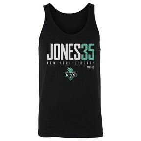Jonquel Jones Men's Tank Top | 500 LEVEL