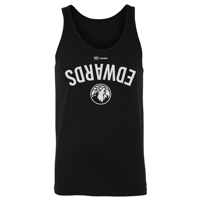 Anthony Edwards Men's Tank Top | 500 LEVEL