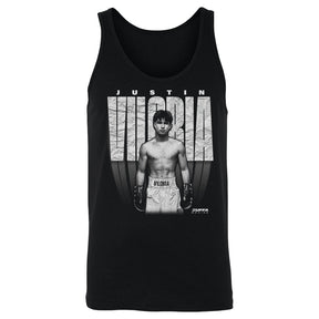 Justin Viloria Men's Tank Top | 500 LEVEL