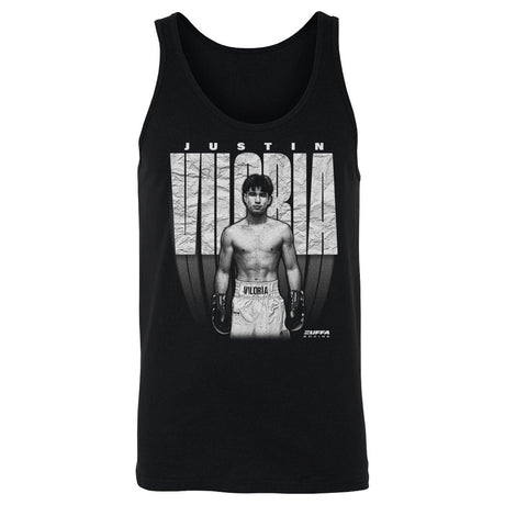 Justin Viloria Men's Tank Top | 500 LEVEL