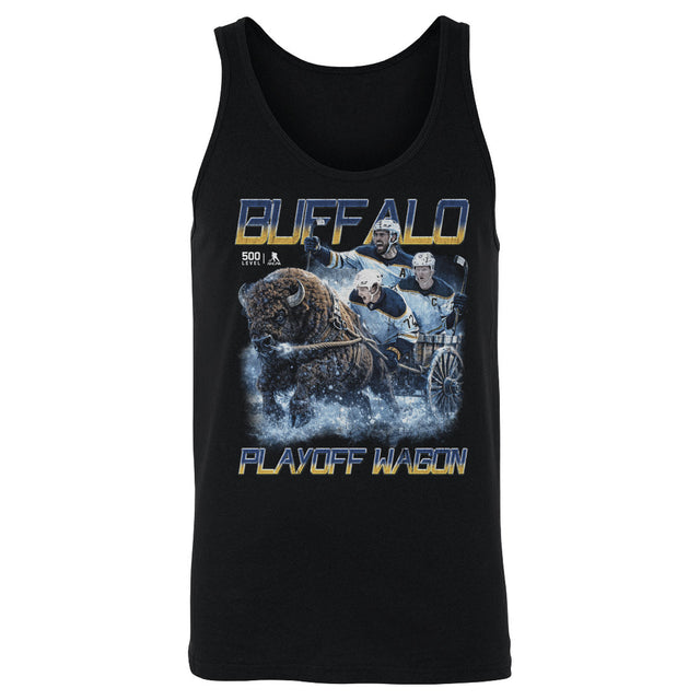 Buffalo Hockey Men's Tank Top | 500 LEVEL