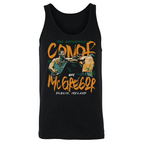 Conor McGregor Men's Tank Top | 500 LEVEL