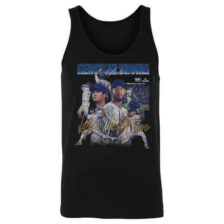 Shohei Ohtani Men's Tank Top | 500 LEVEL