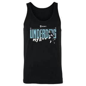 Jaedyn Shaw Men's Tank Top | 500 LEVEL