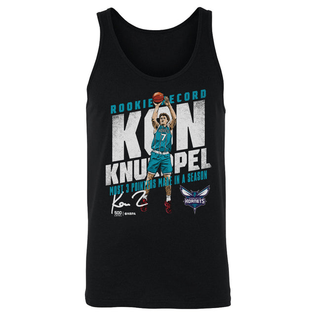 Kon Knueppel Men's Tank Top | 500 LEVEL
