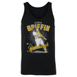 Konnor Griffin Men's Tank Top | 500 LEVEL