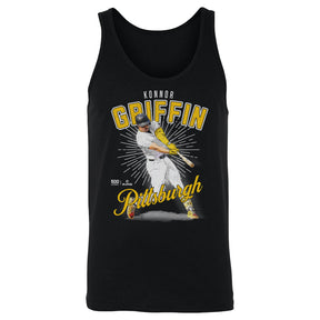 Konnor Griffin Men's Tank Top | 500 LEVEL