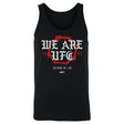 UFC Men's Tank Top | 500 LEVEL