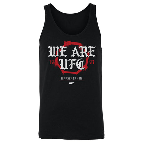 UFC Men's Tank Top | 500 LEVEL