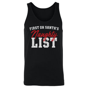 Christmas Men's Tank Top | 500 LEVEL
