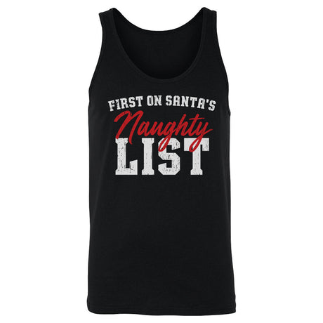 Christmas Men's Tank Top | 500 LEVEL