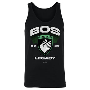Boston Legacy FC Men's Tank Top | 500 LEVEL