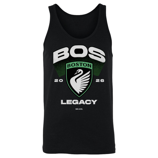 Boston Legacy FC Men's Tank Top | 500 LEVEL