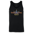 Crown Jewel Men's Tank Top | 500 LEVEL
