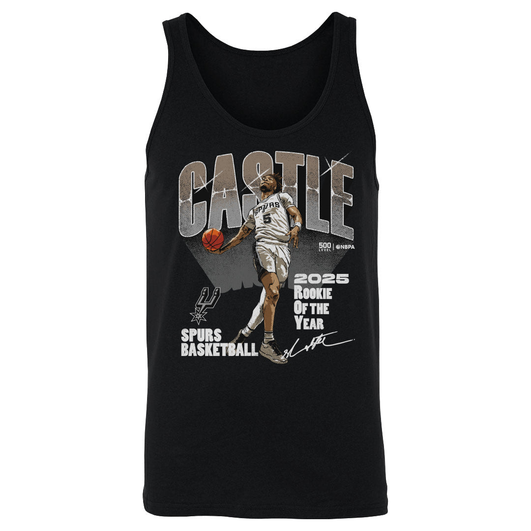 Stephon Castle Men's Tank Top | 500 LEVEL