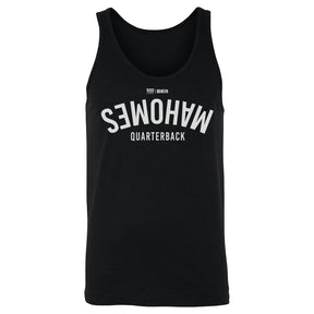 Patrick Mahomes Men's Tank Top | 500 LEVEL