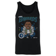 Anthony Edwards Men's Tank Top | 500 LEVEL