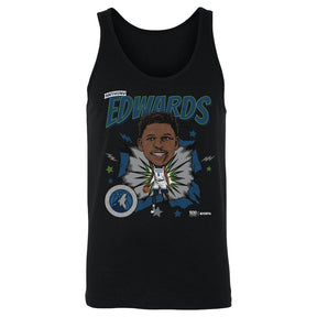 Anthony Edwards Men's Tank Top | 500 LEVEL