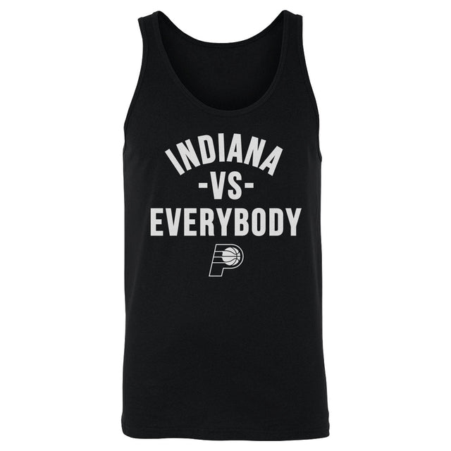 Indiana Pacers Men's Tank Top | 500 LEVEL