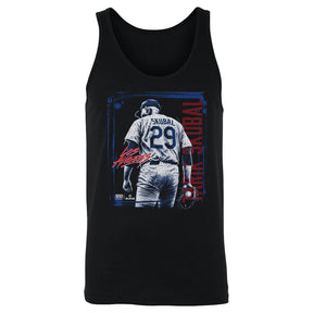 Tarik Skubal Men's Tank Top | 500 LEVEL