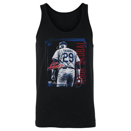 Tarik Skubal Men's Tank Top | 500 LEVEL