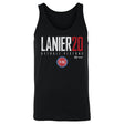 Chaz Lanier Men's Tank Top | 500 LEVEL