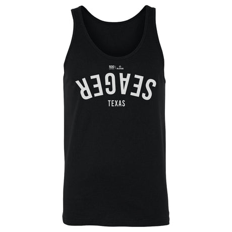 Corey Seager Men's Tank Top | 500 LEVEL