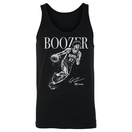 Cameron Boozer Men's Tank Top | 500 LEVEL