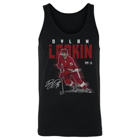 Dylan Larkin Men's Tank Top | 500 LEVEL
