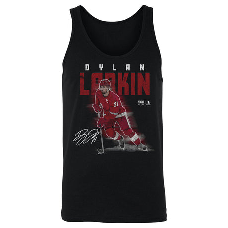 Dylan Larkin Men's Tank Top | 500 LEVEL