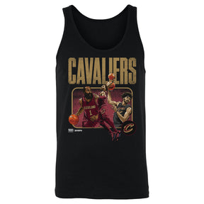 Cleveland Cavaliers Men's Tank Top | 500 LEVEL